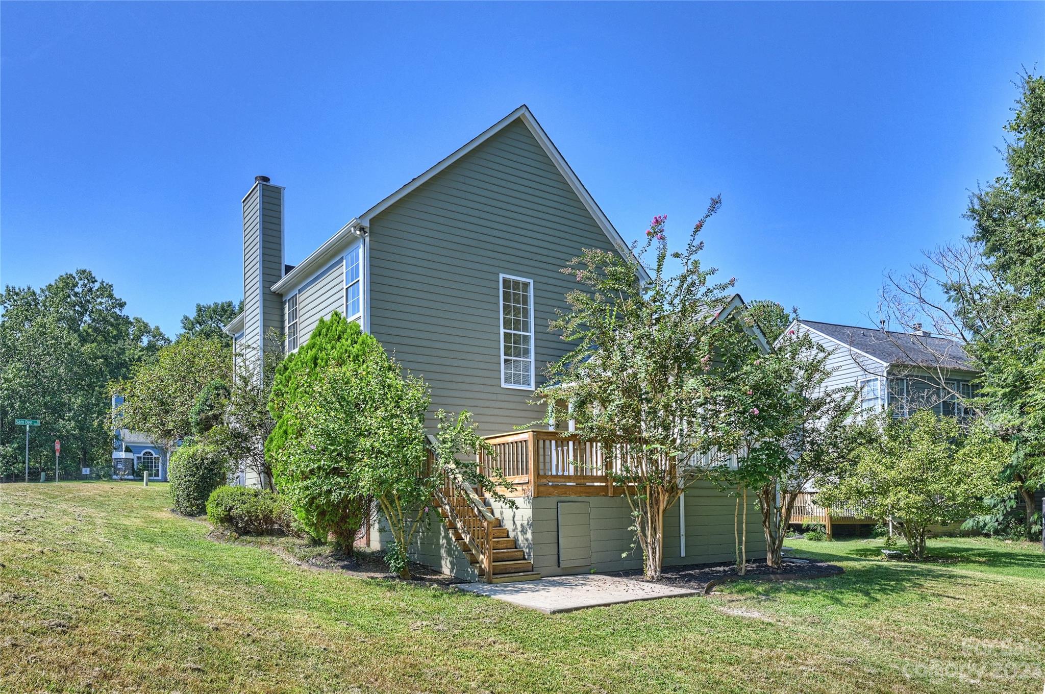 Cambridge - Residential