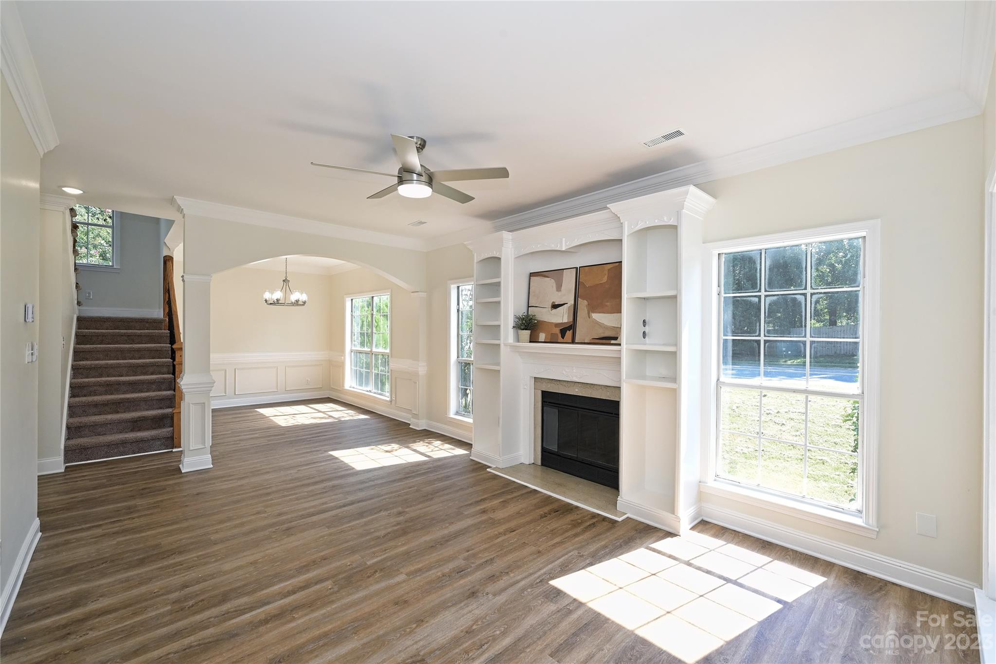 Cambridge - Residential