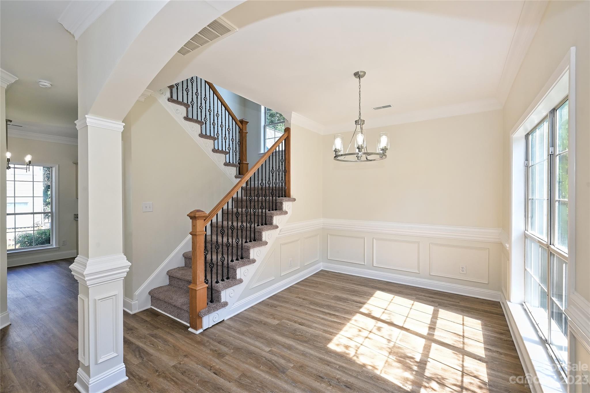 Cambridge - Residential