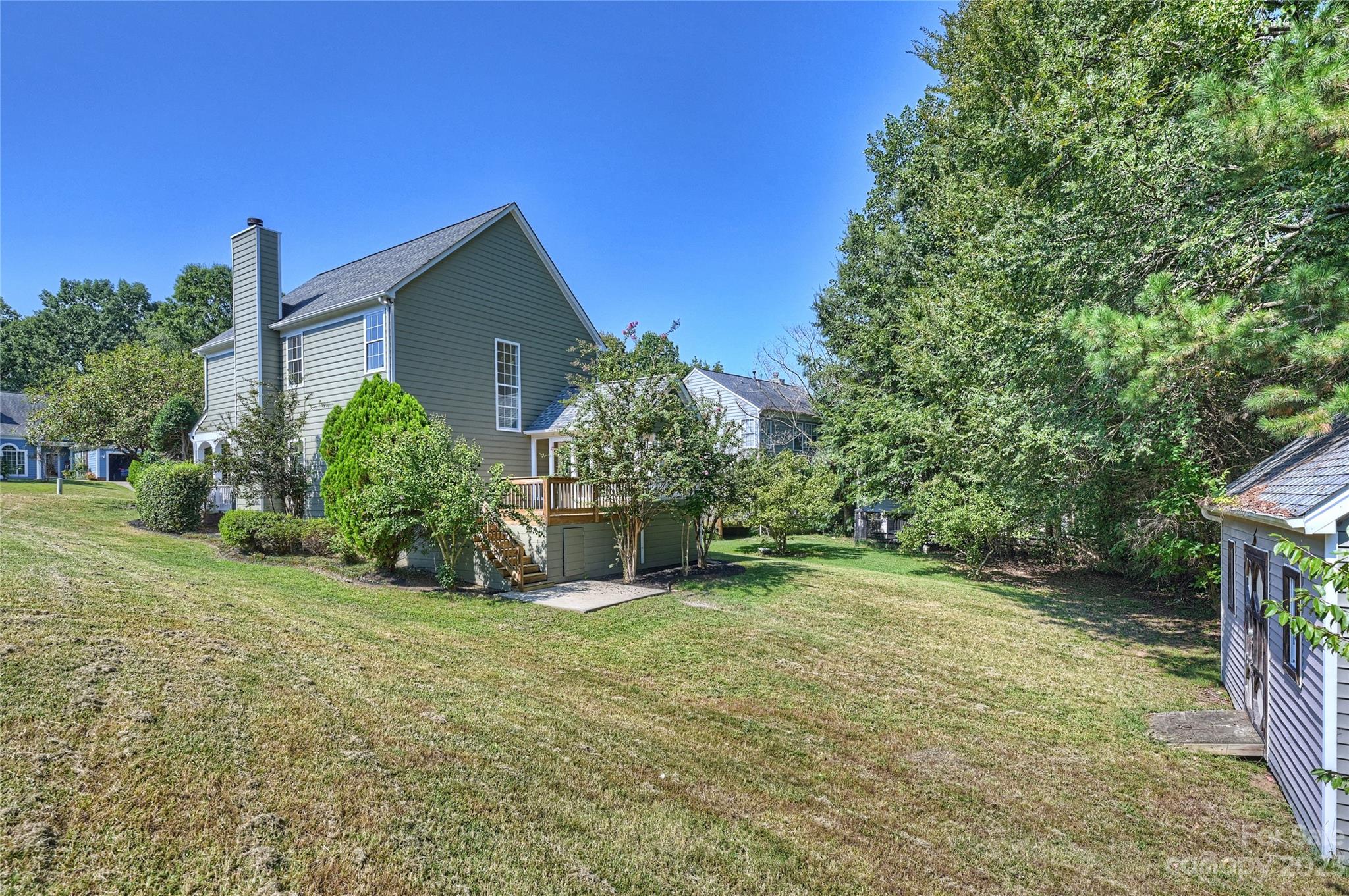 Cambridge - Residential