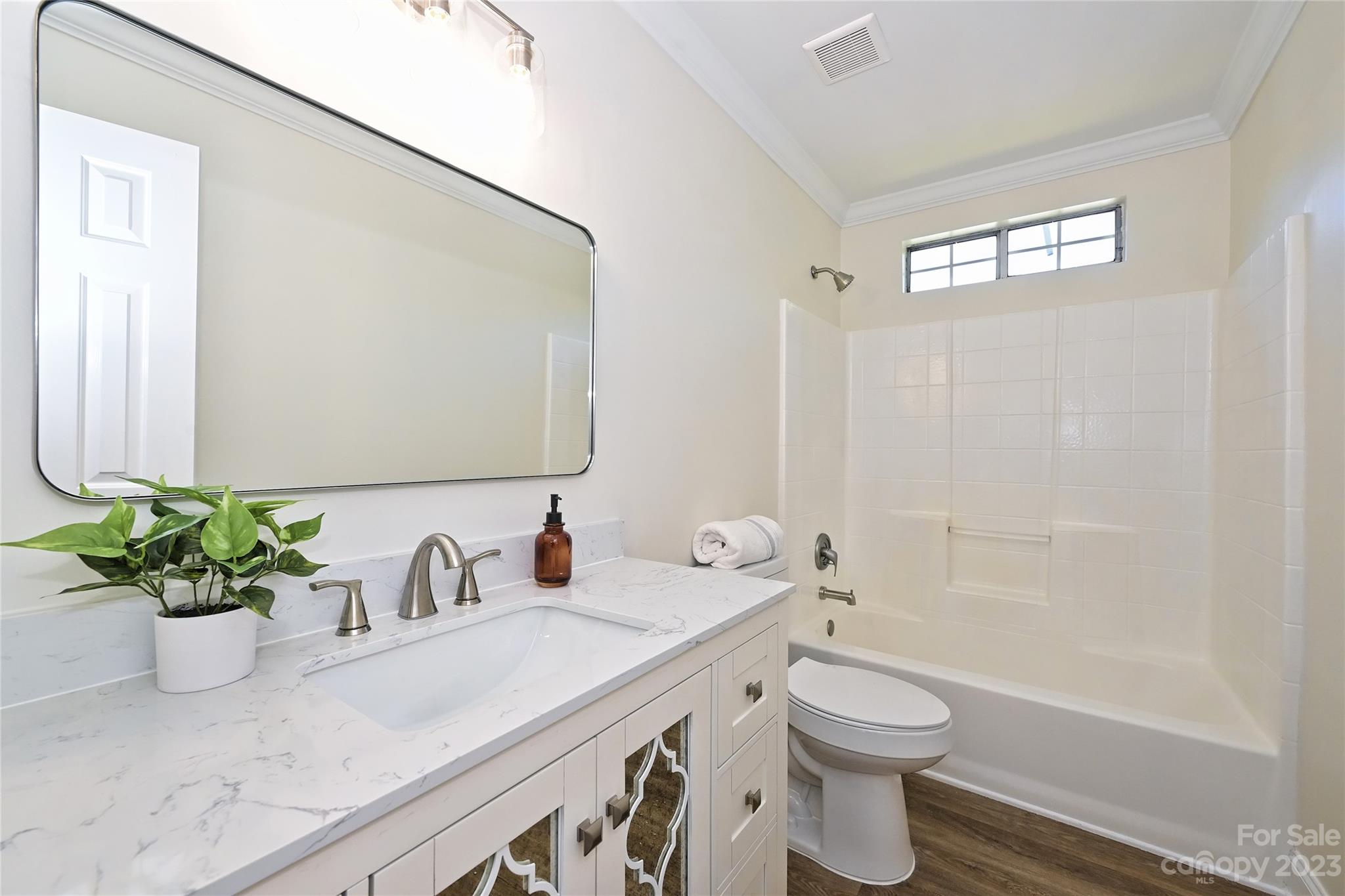 Cambridge - Residential