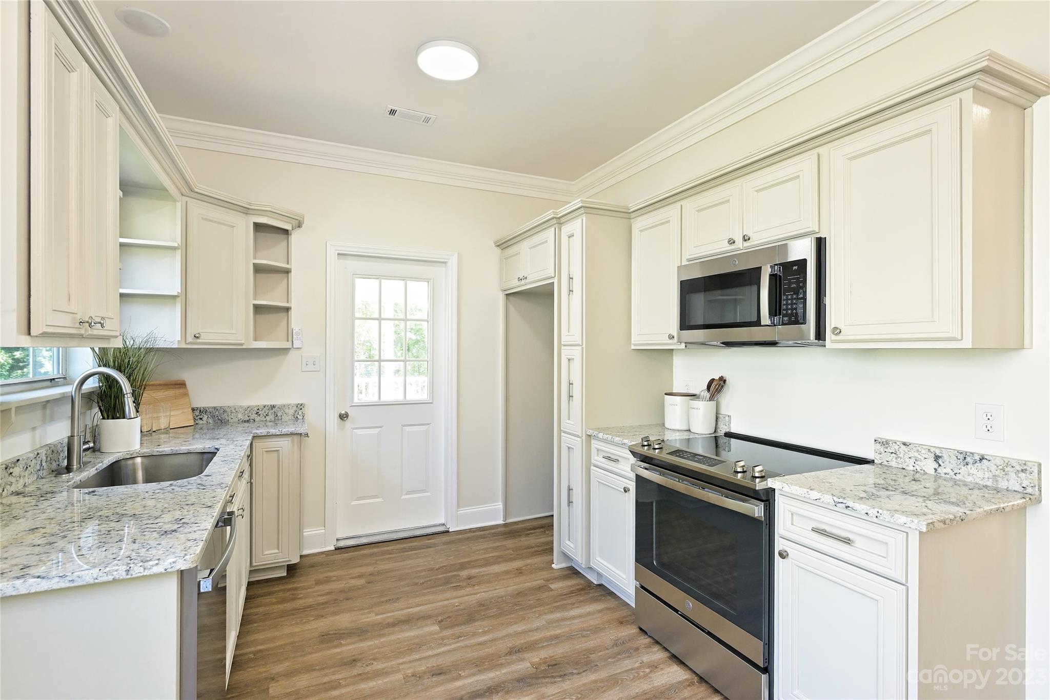 Cambridge - Residential