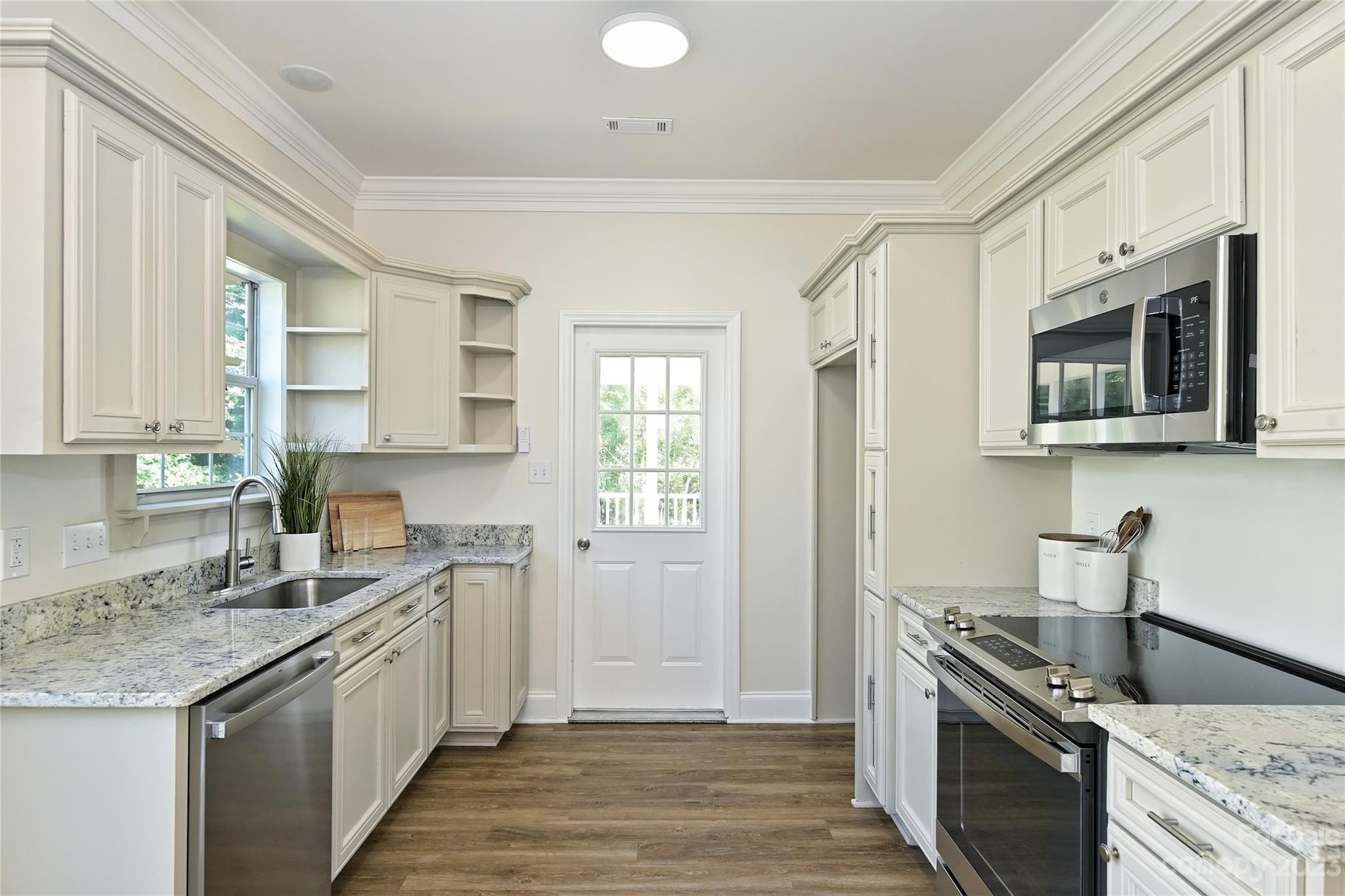 Cambridge - Residential