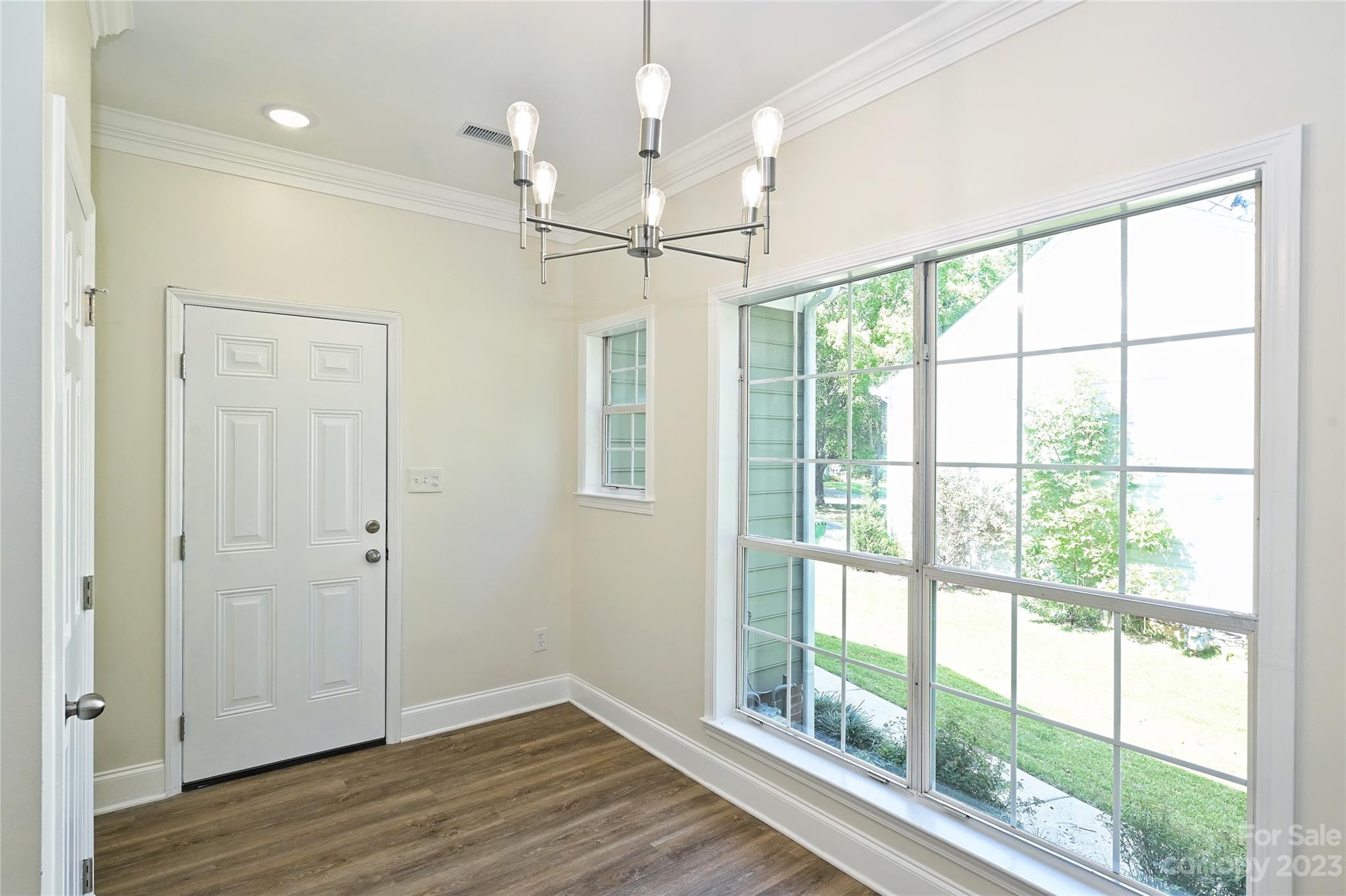 Cambridge - Residential