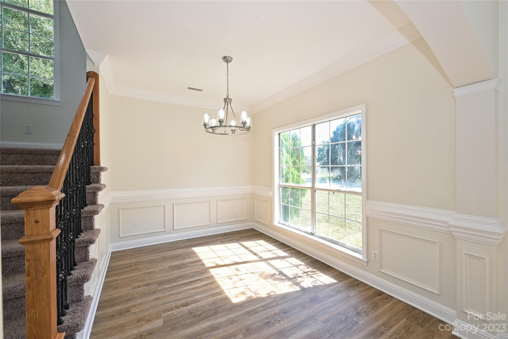 Cambridge - Residential