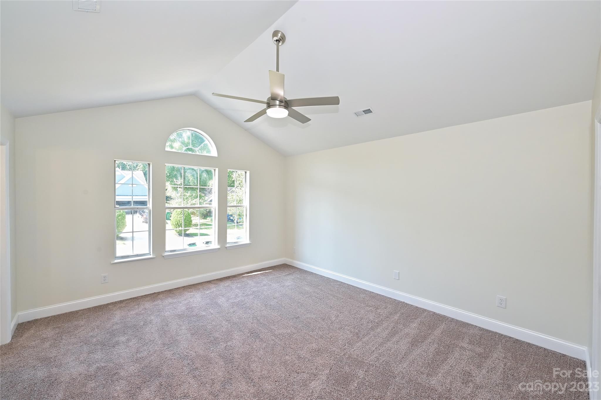 Cambridge - Residential