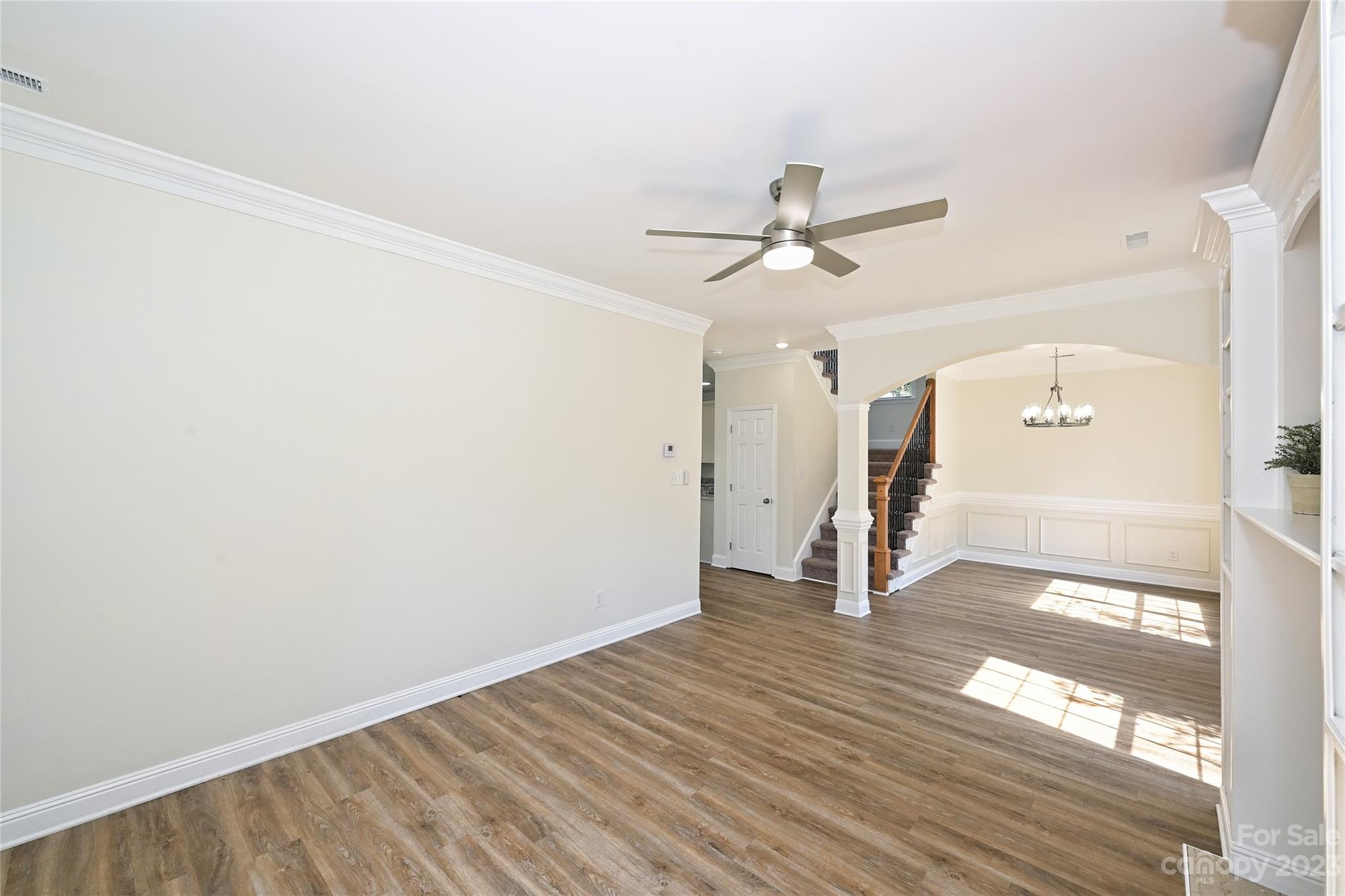 Cambridge - Residential