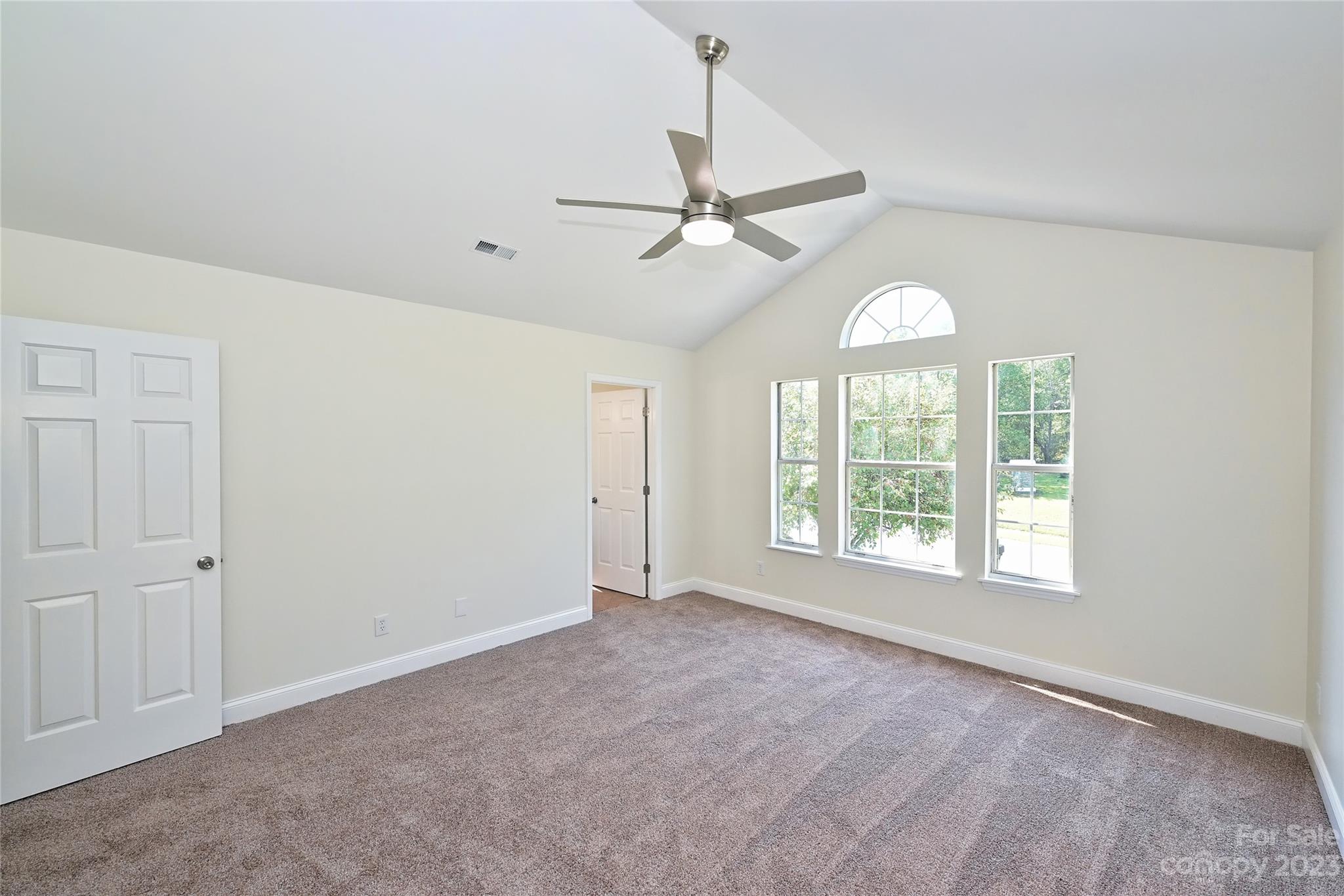 Cambridge - Residential