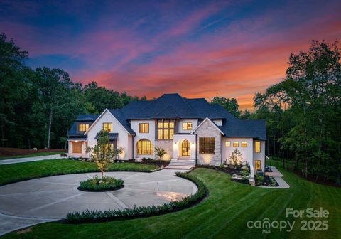 Photo of 15037 June Washam Road, Davidson, NC 28036 (MLS # 4268834)