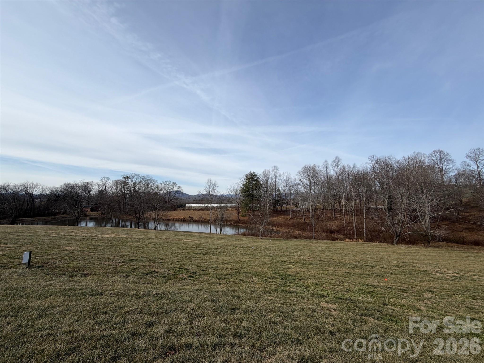 The Farm at Mills River - Land