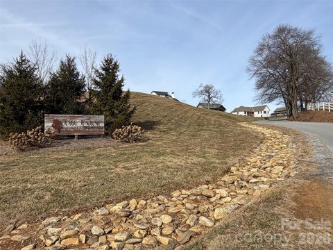 0000 Majestic Ridge Road Mills River NC 28759