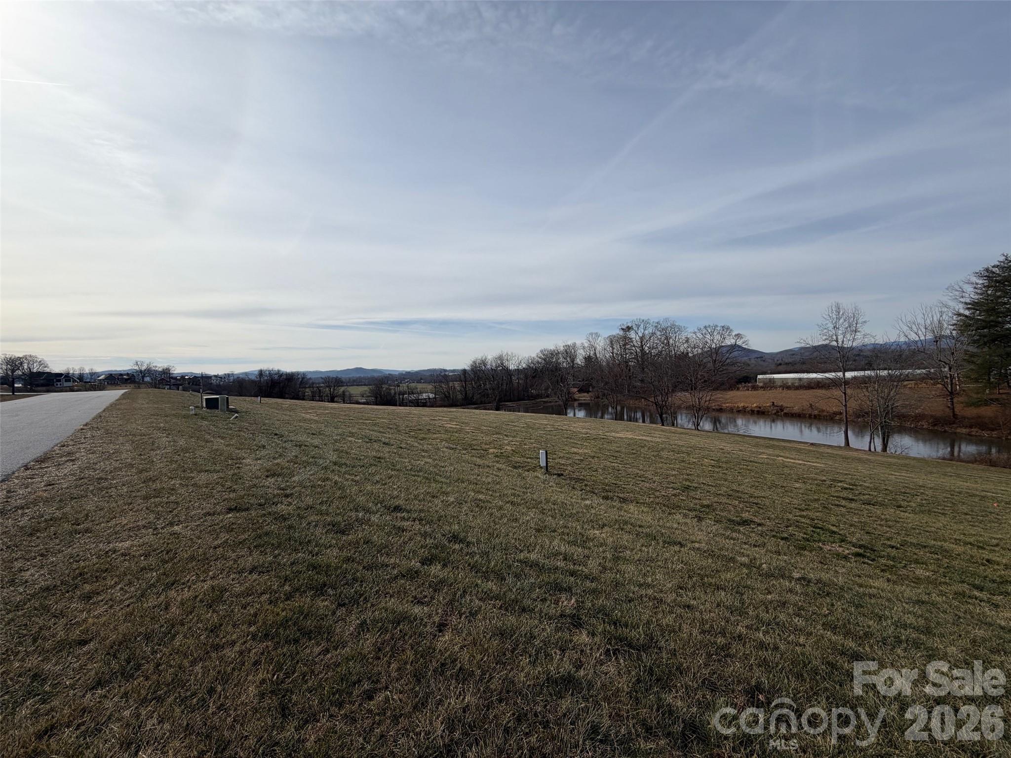 The Farm at Mills River - Land