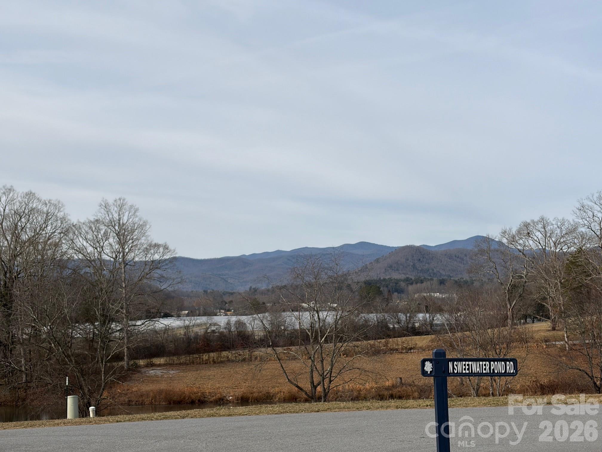The Farm at Mills River - Land