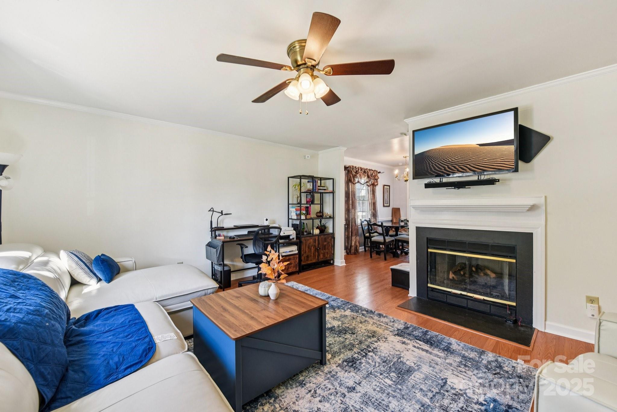 6025 Crape Myrtle Lane