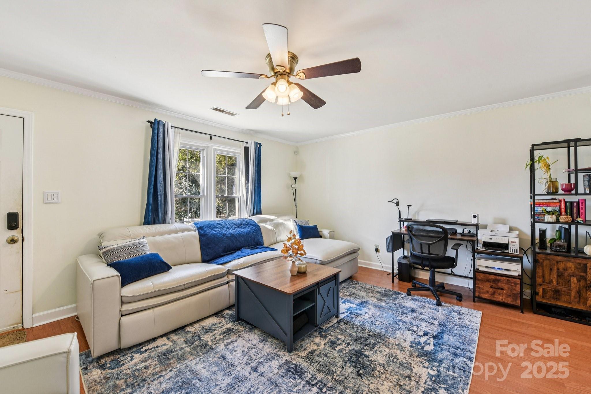 6025 Crape Myrtle Lane