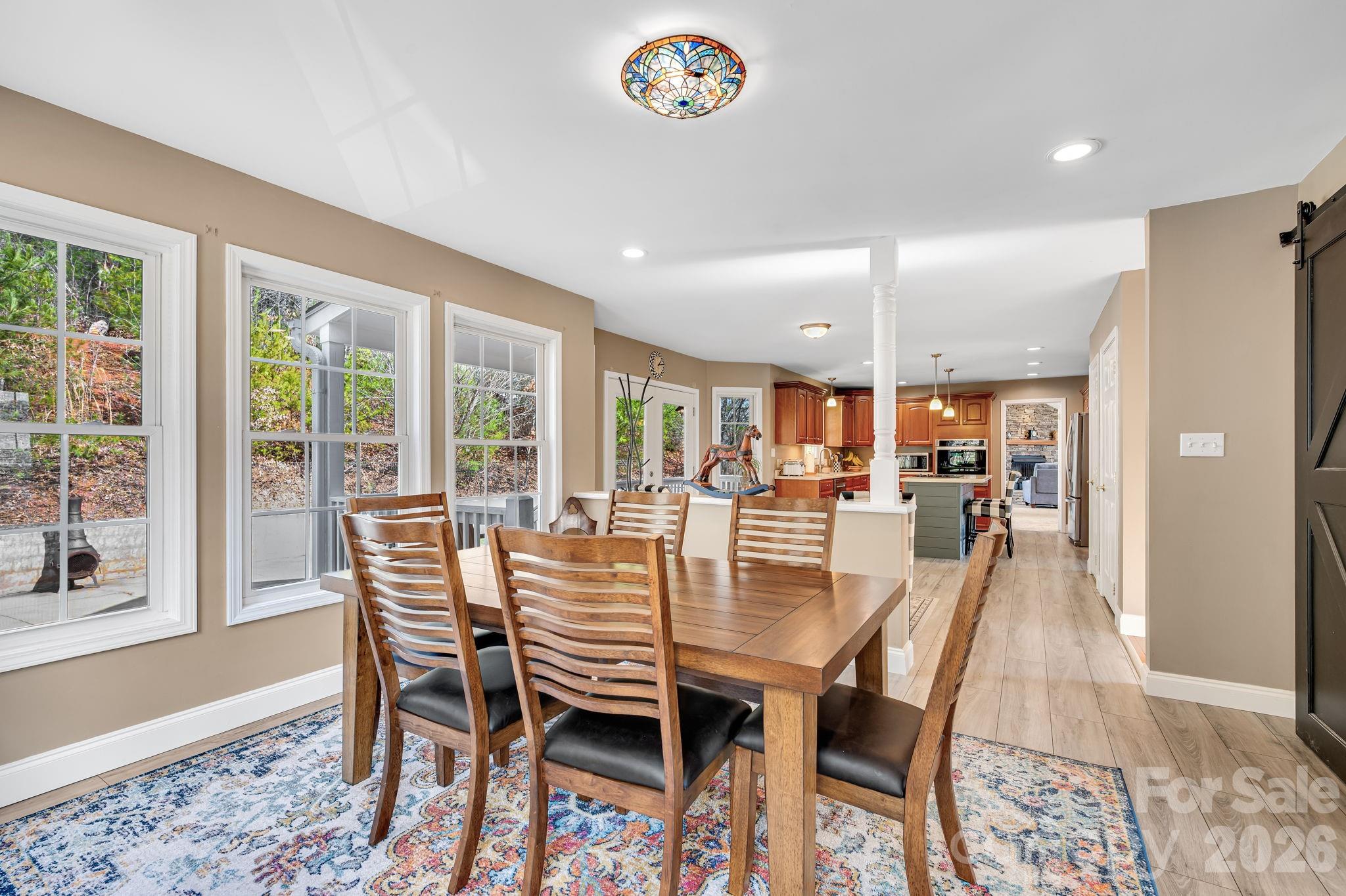 Lawson Ridge - Residential