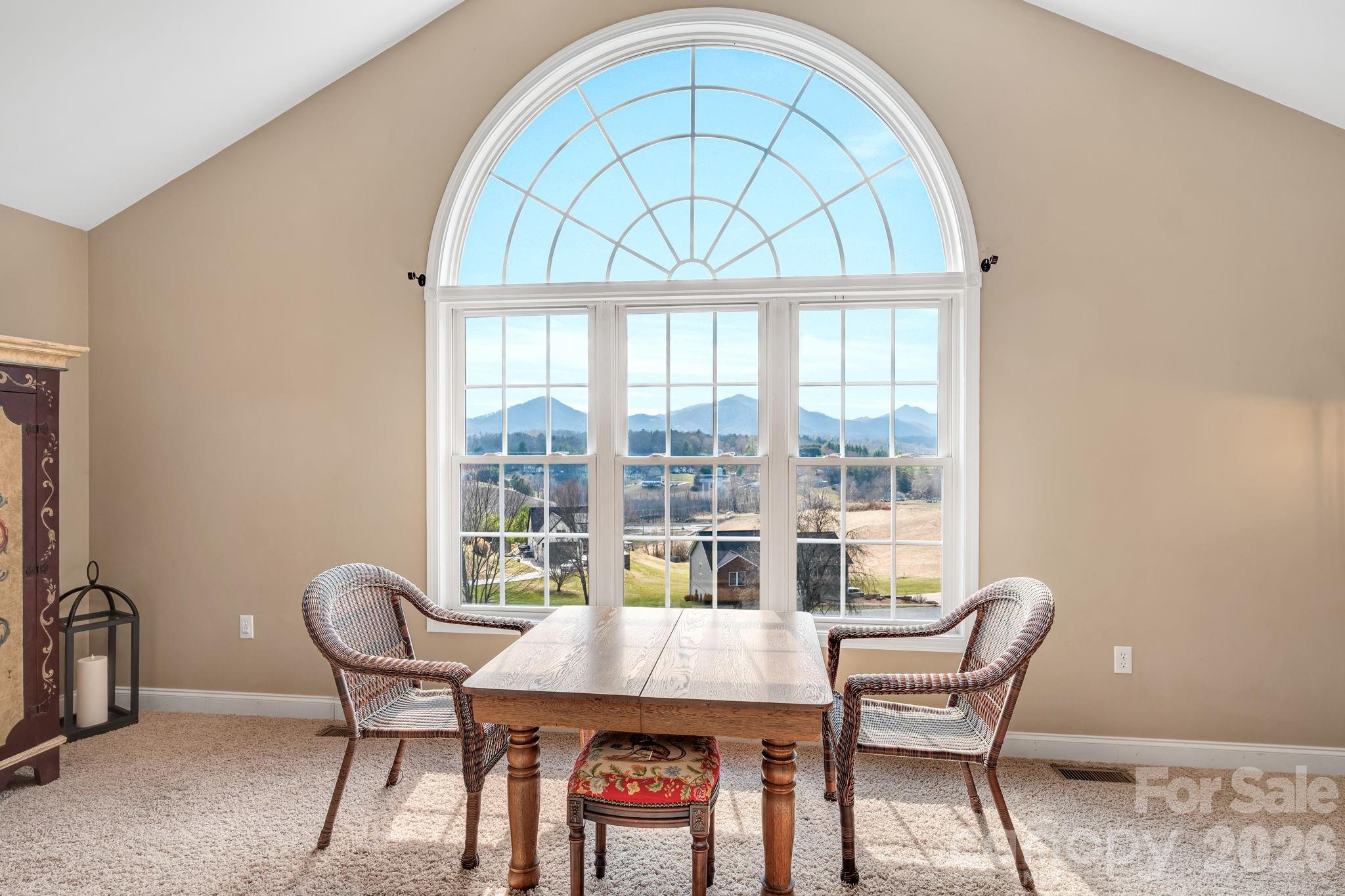 Lawson Ridge - Residential