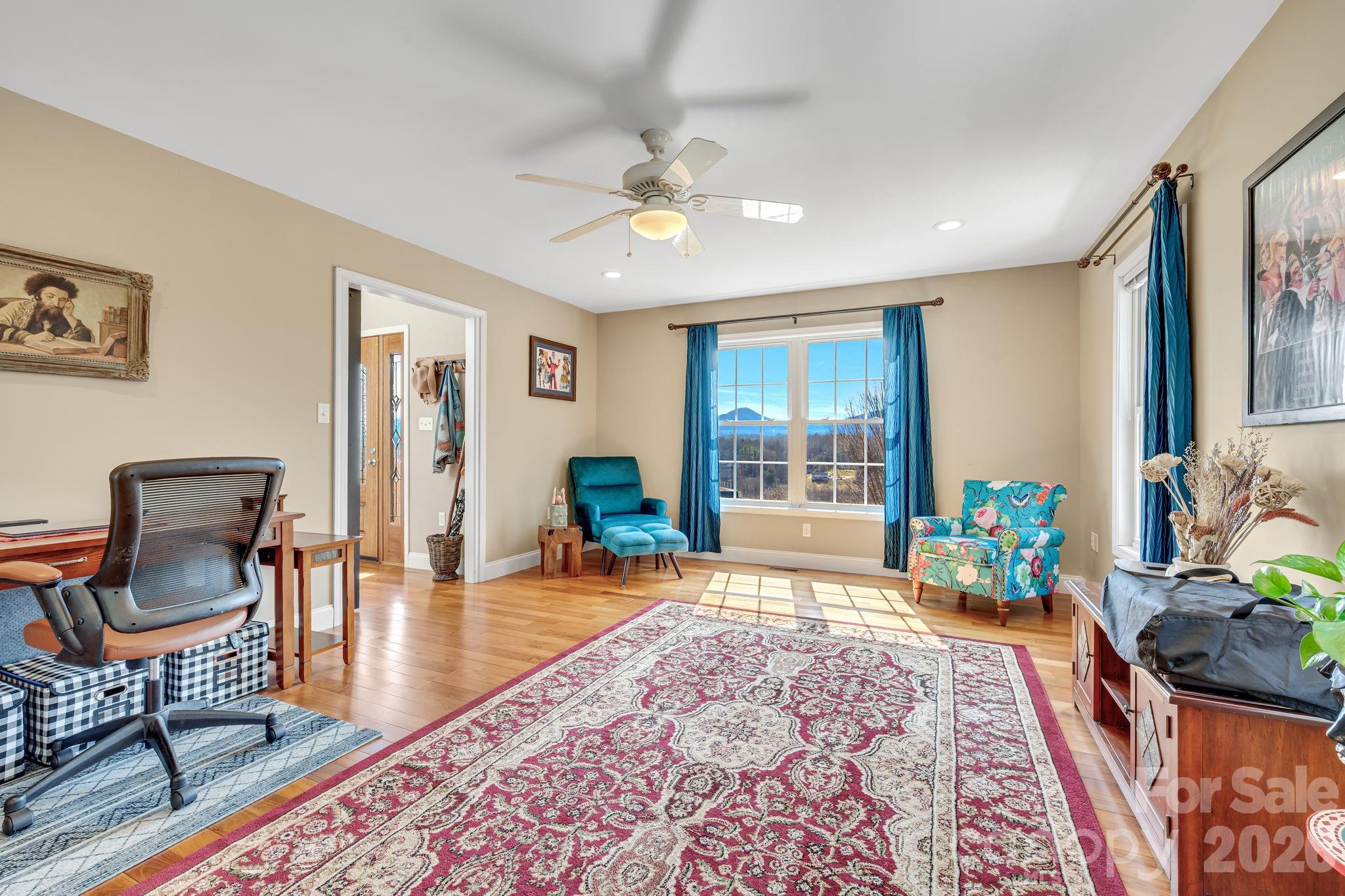 Lawson Ridge - Residential