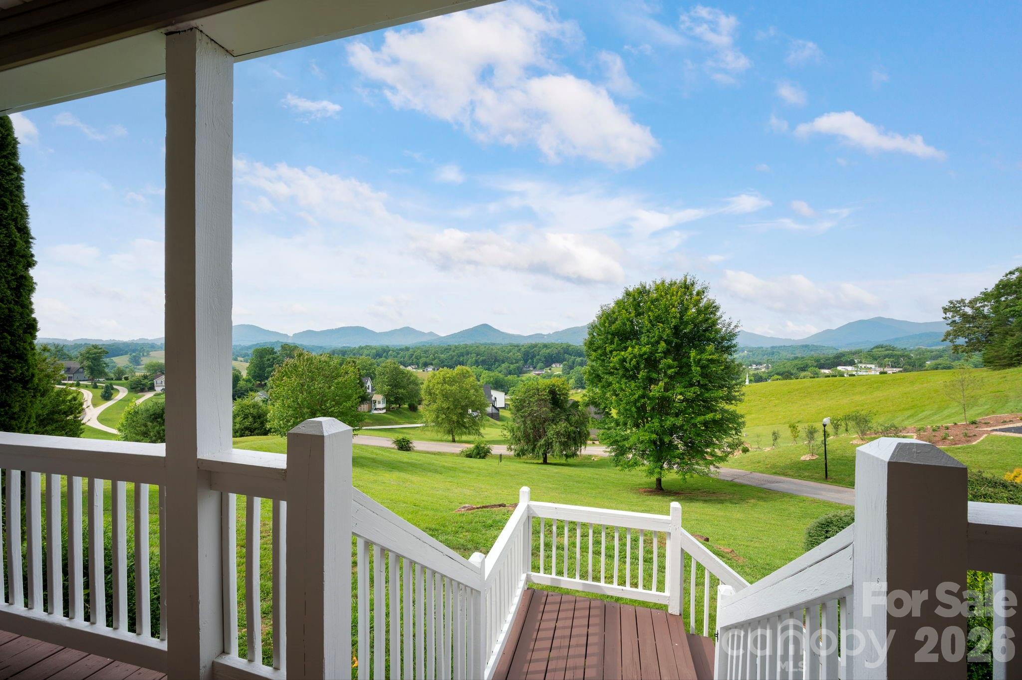 65 Lawson Ridge Road