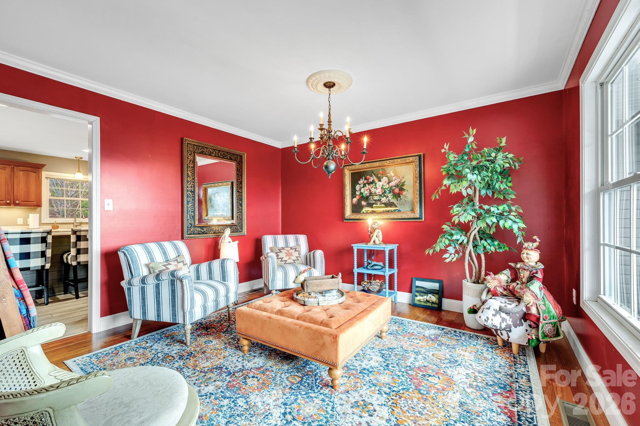 Lawson Ridge - Residential