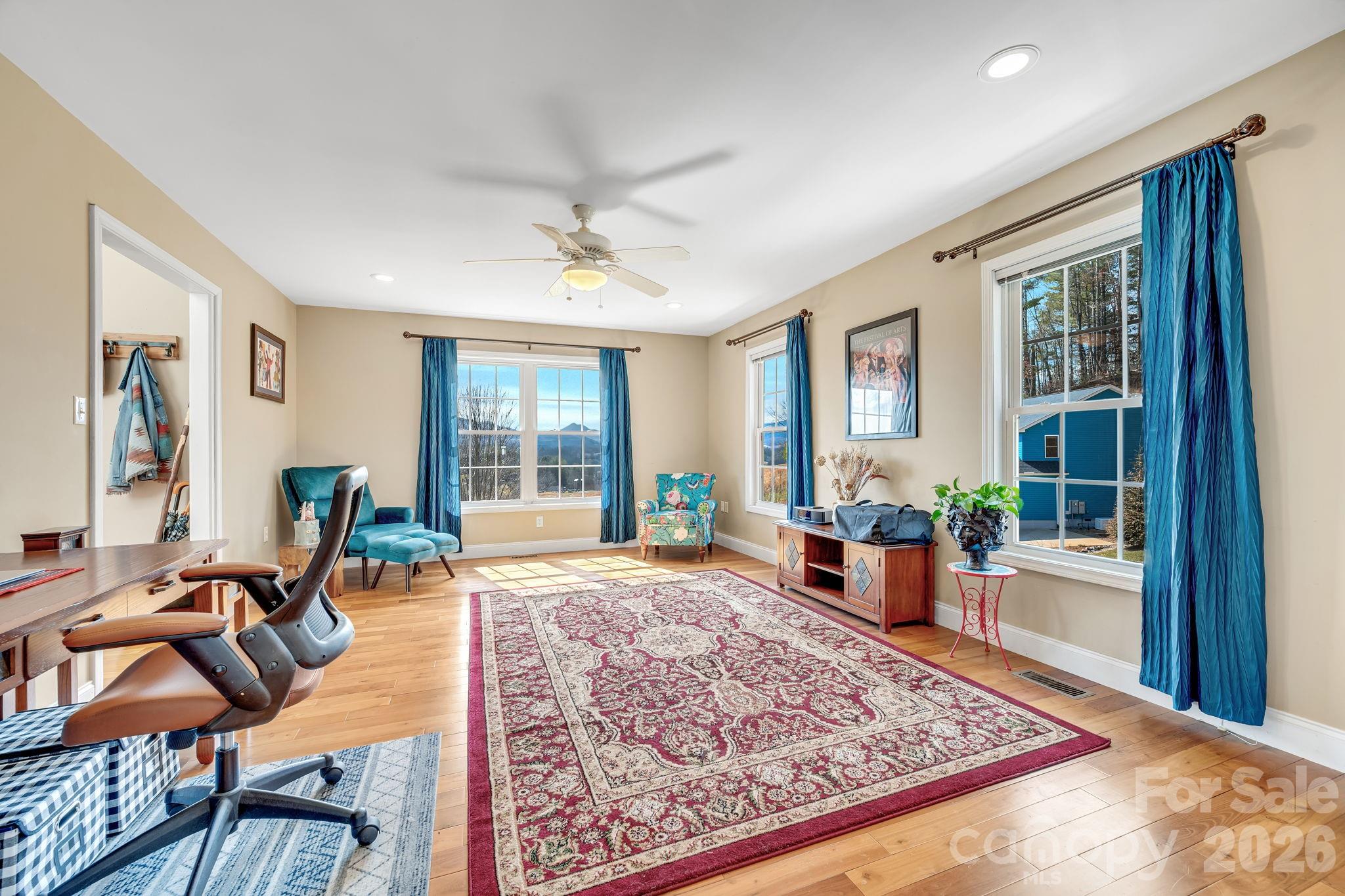 Lawson Ridge - Residential