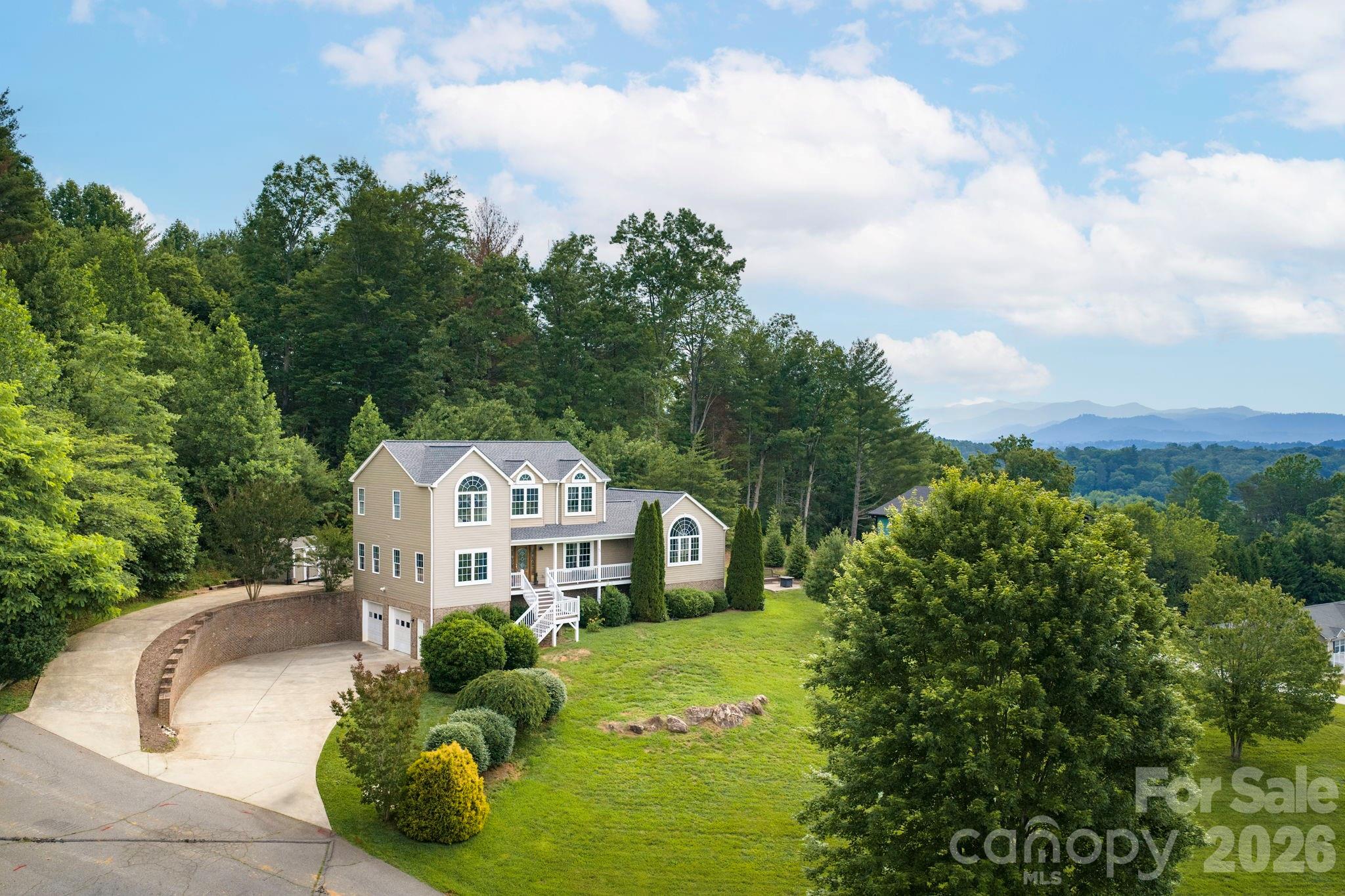 65 Lawson Ridge Road