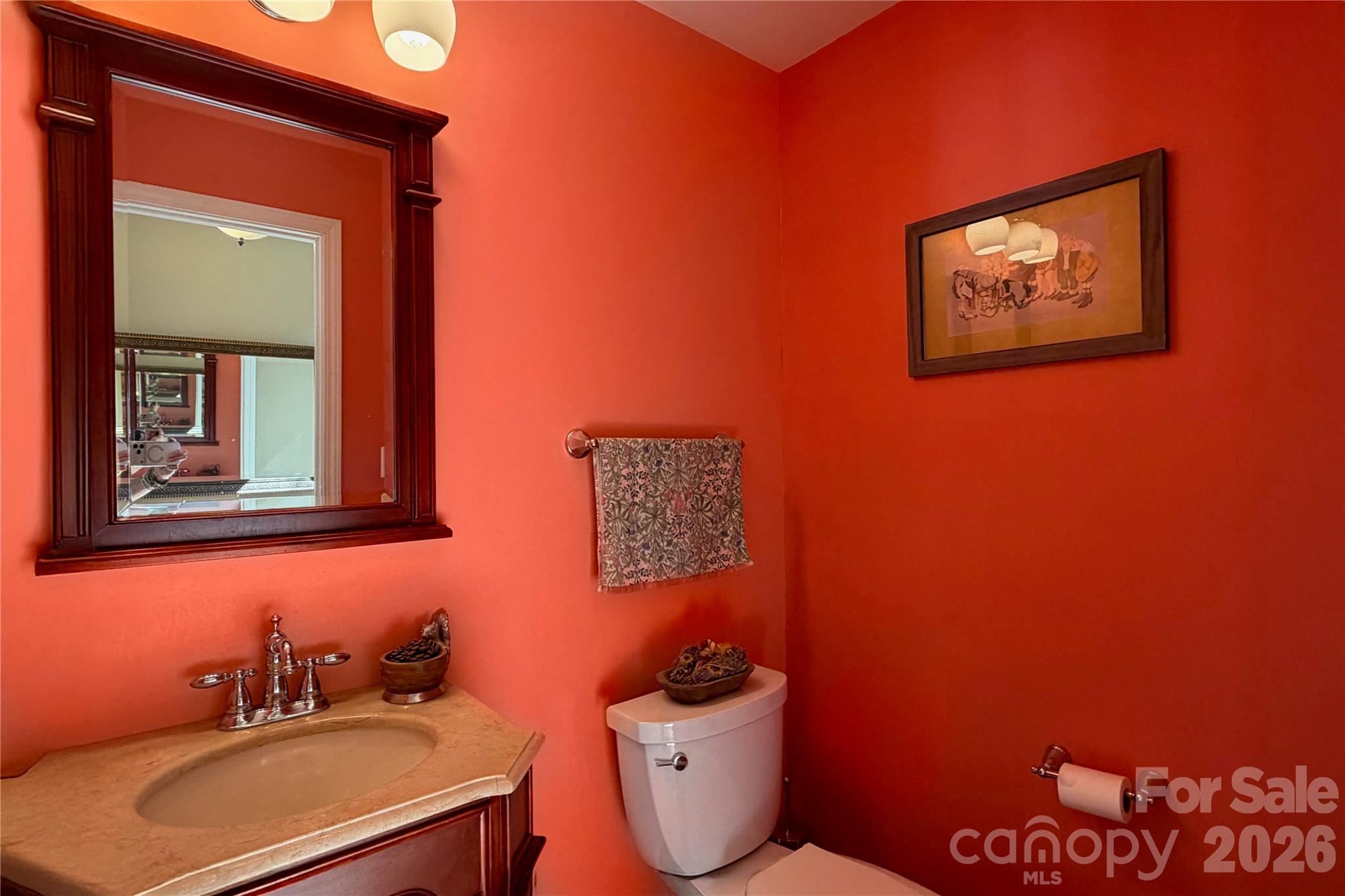 Lawson Ridge - Residential