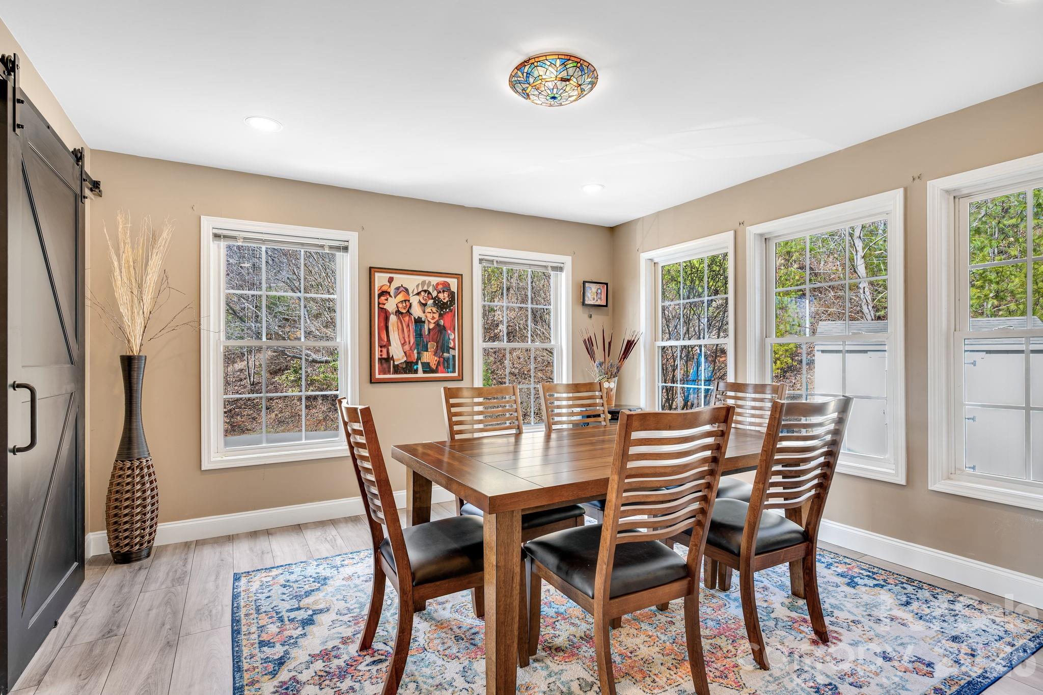 Lawson Ridge - Residential