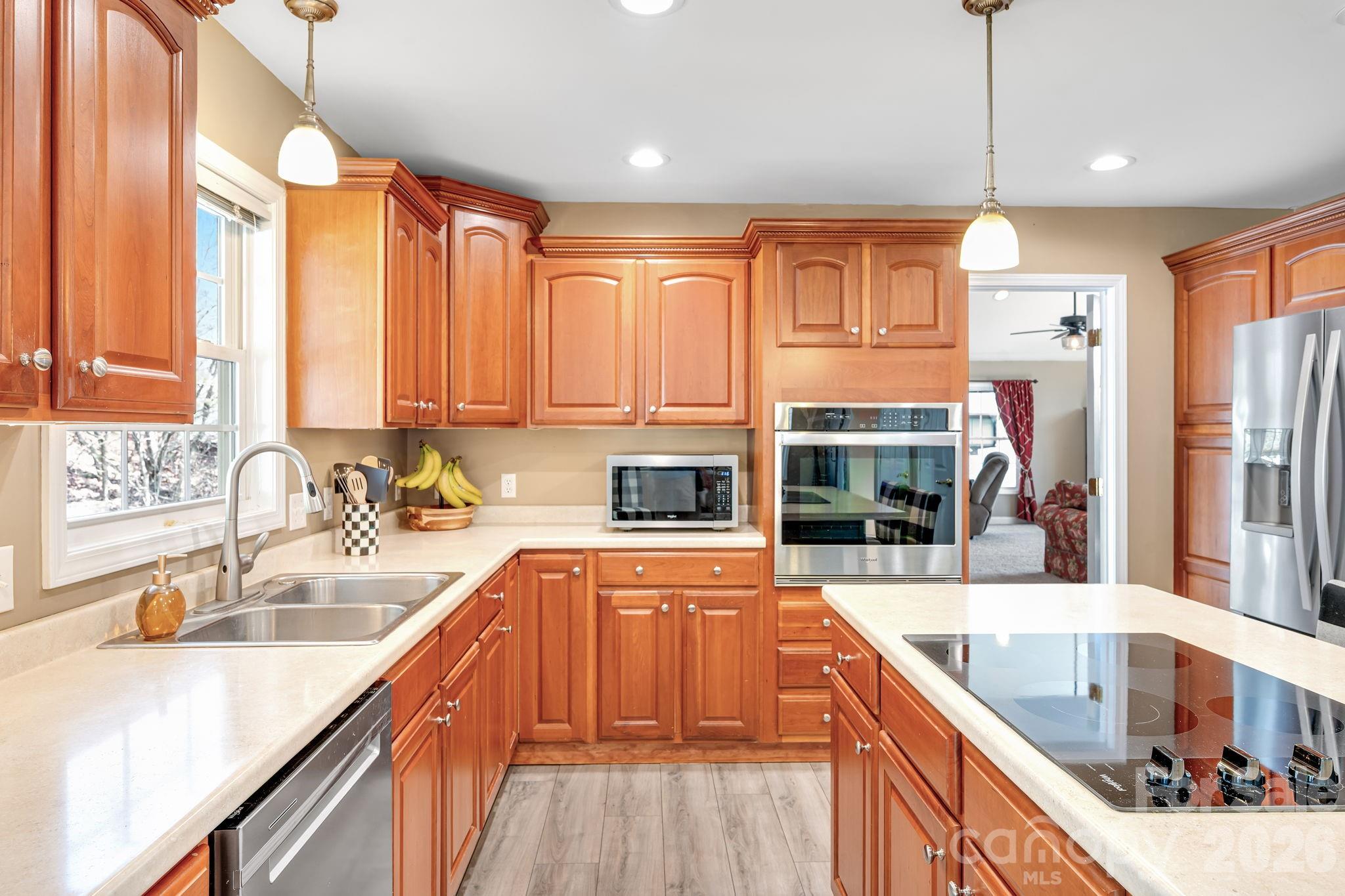 Lawson Ridge - Residential