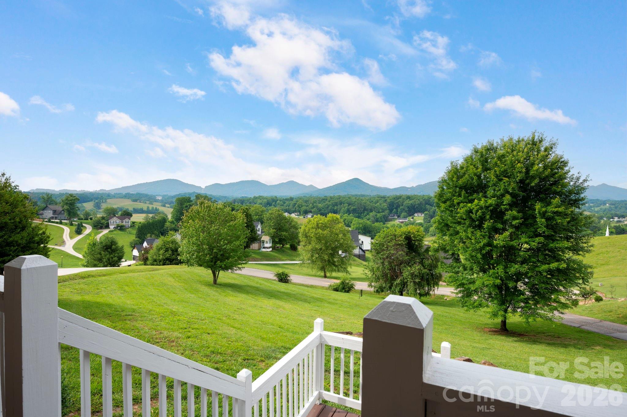 65 Lawson Ridge Road