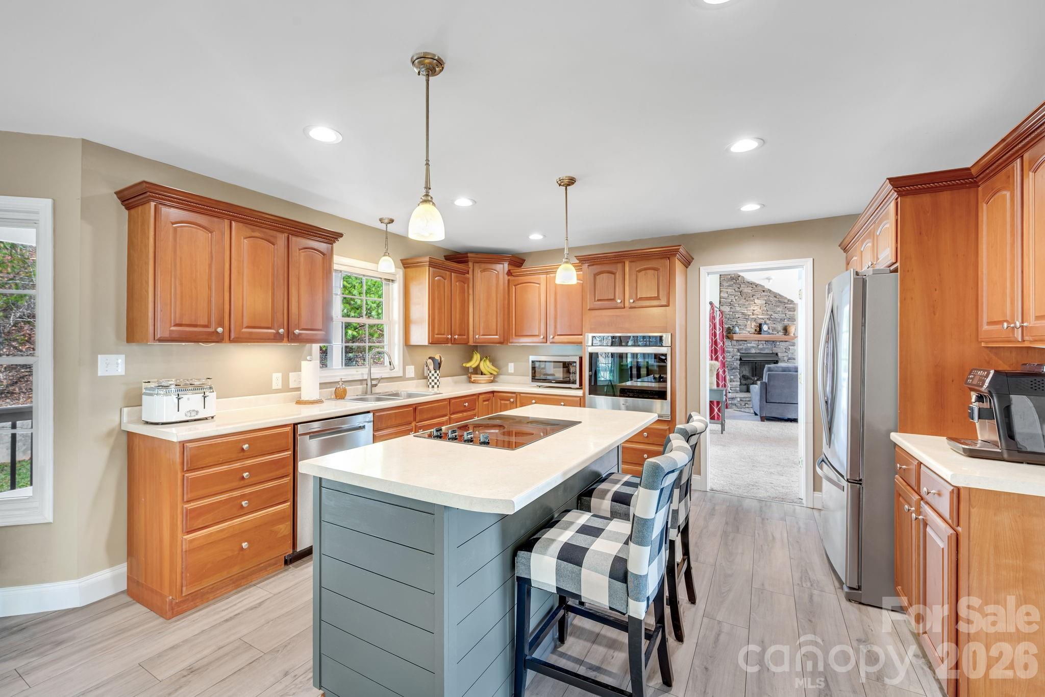 Lawson Ridge - Residential