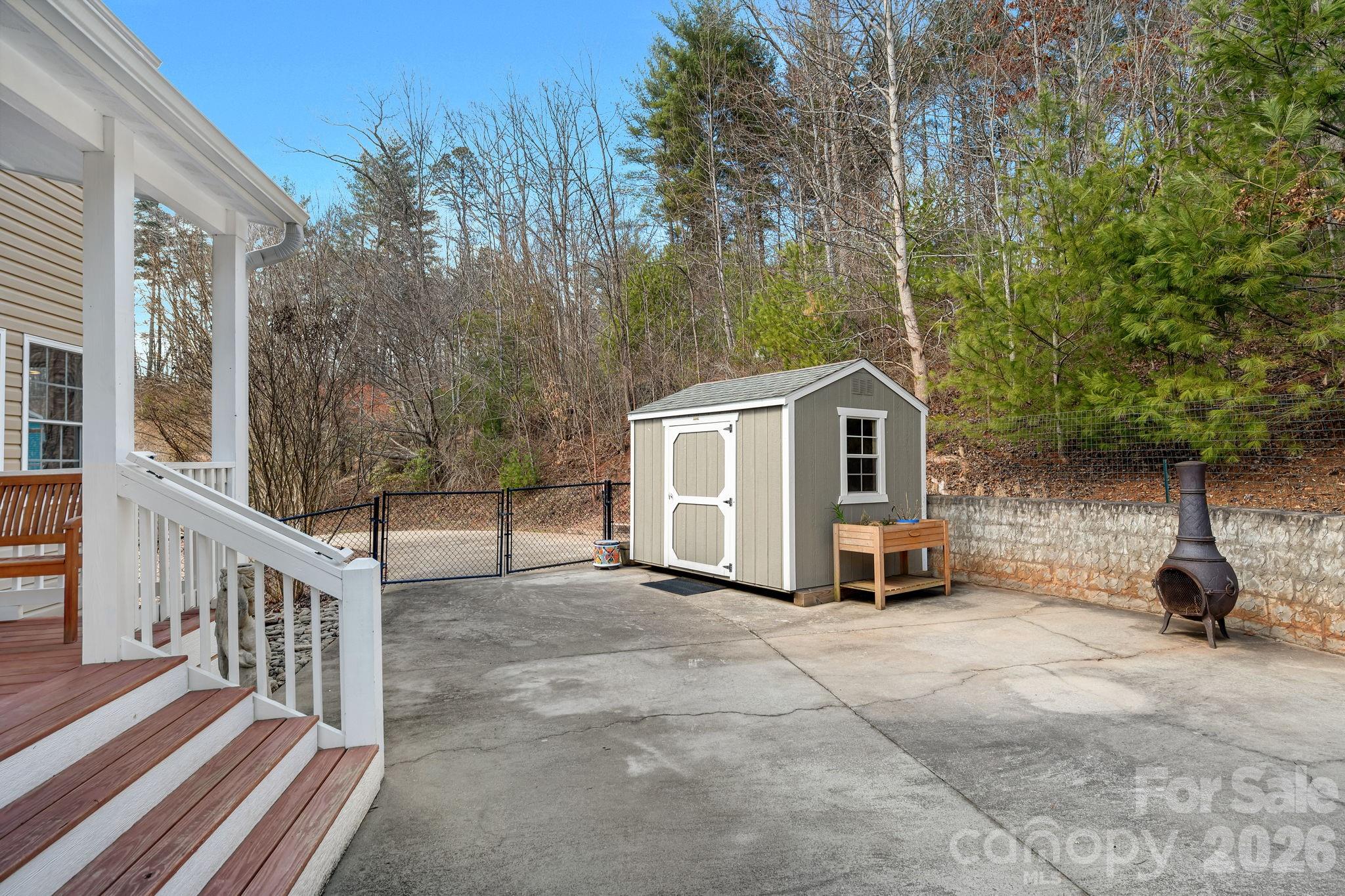 Lawson Ridge - Residential