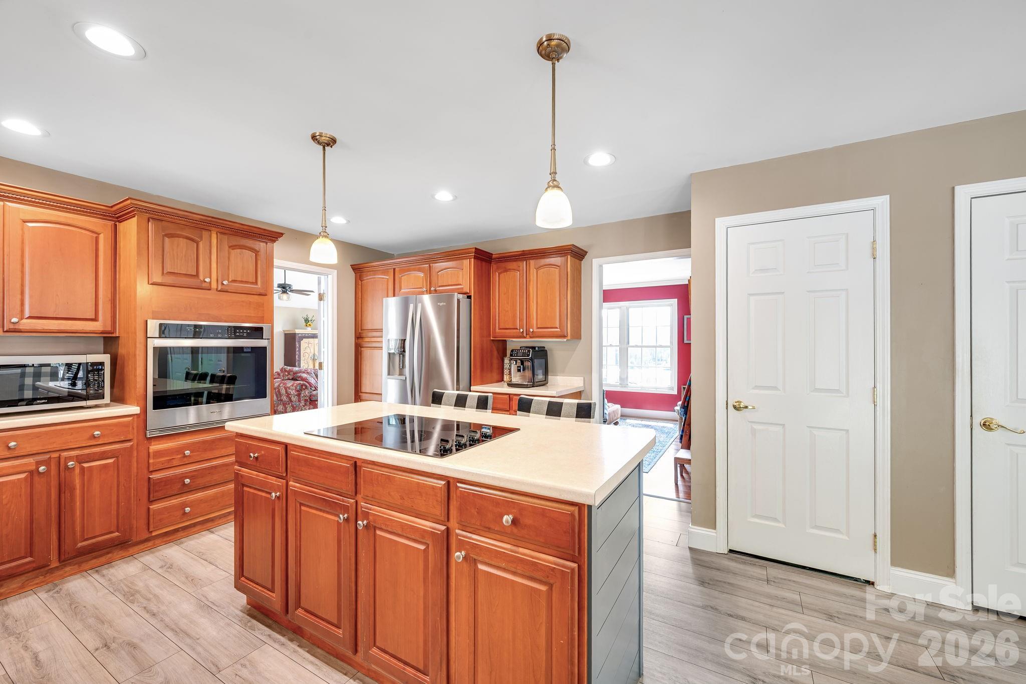 Lawson Ridge - Residential