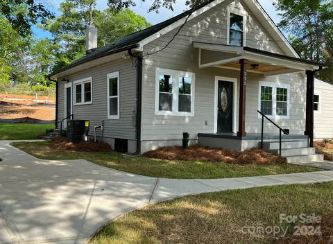 A home in Mount Holly