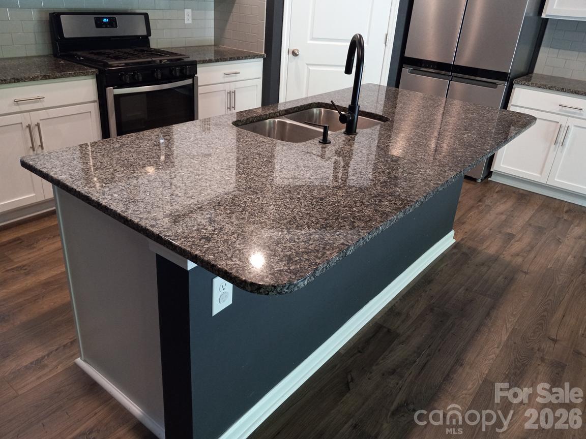 Belmeade Crossing - Residential