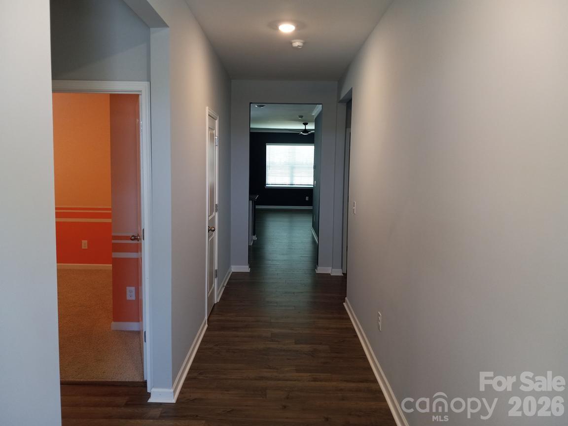 Belmeade Crossing - Residential