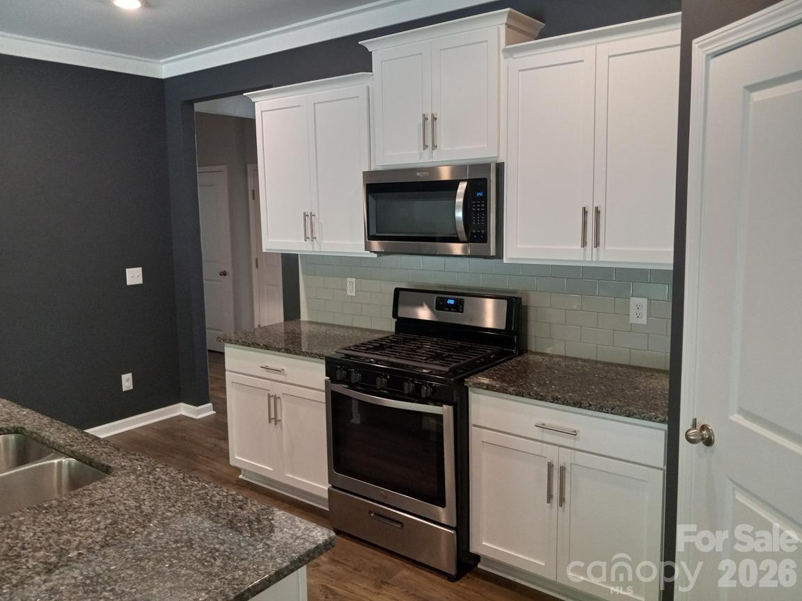 Belmeade Crossing - Residential