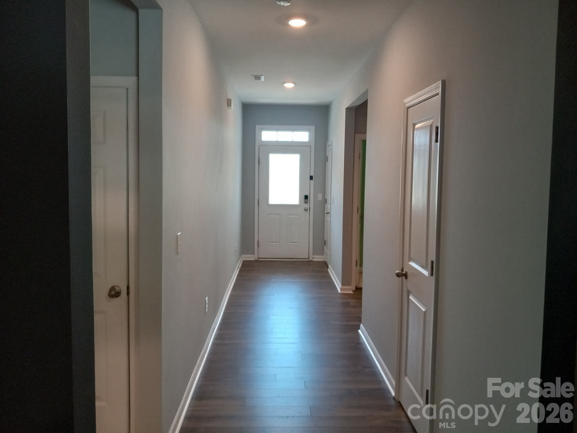 Belmeade Crossing - Residential