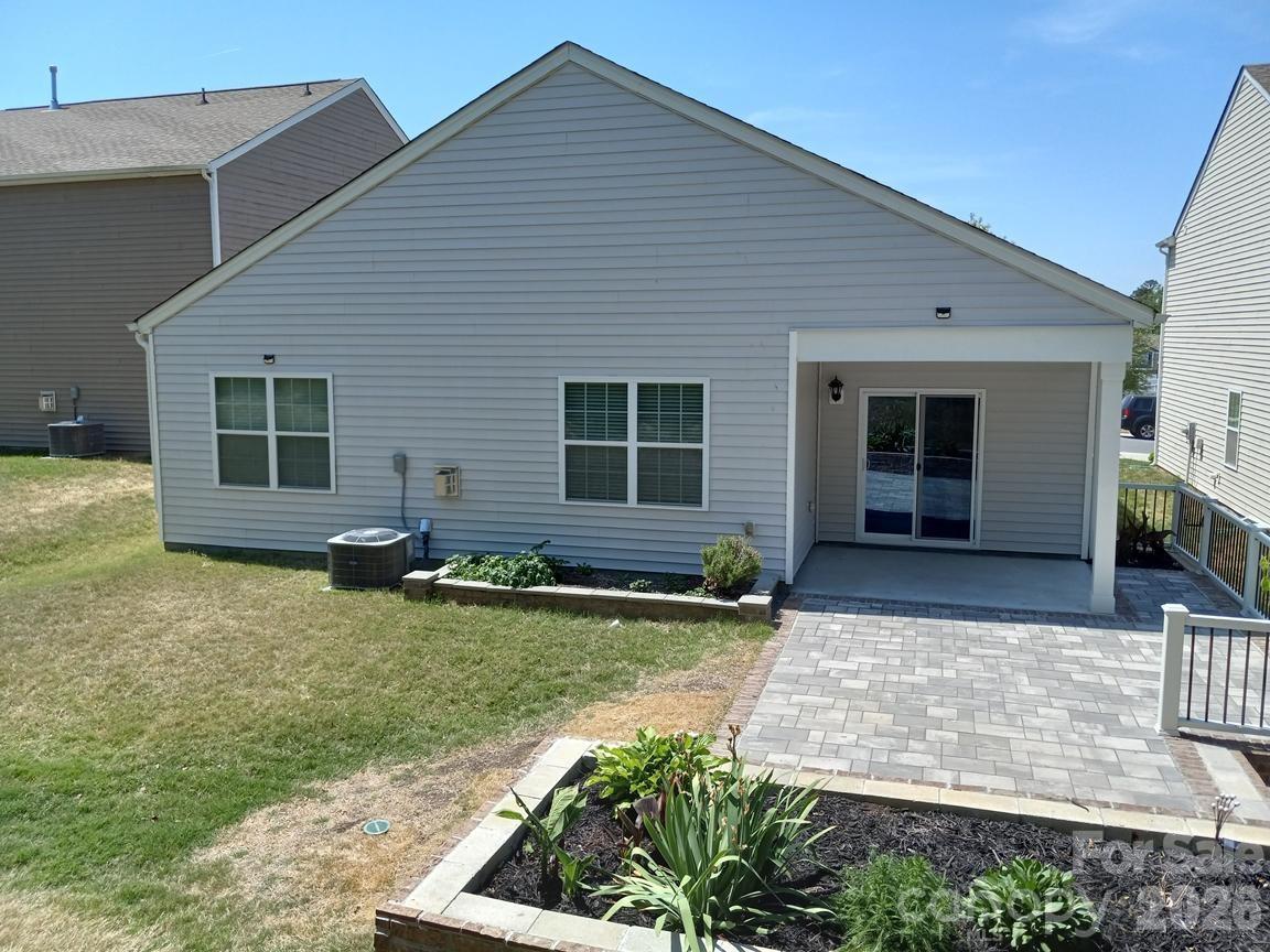 Belmeade Crossing - Residential