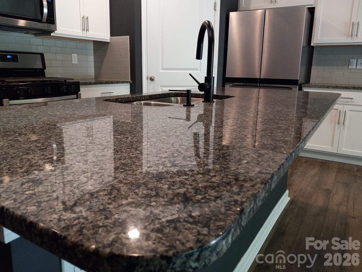 Belmeade Crossing - Residential