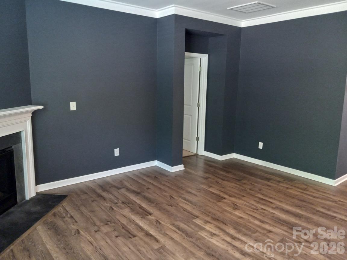 Belmeade Crossing - Residential