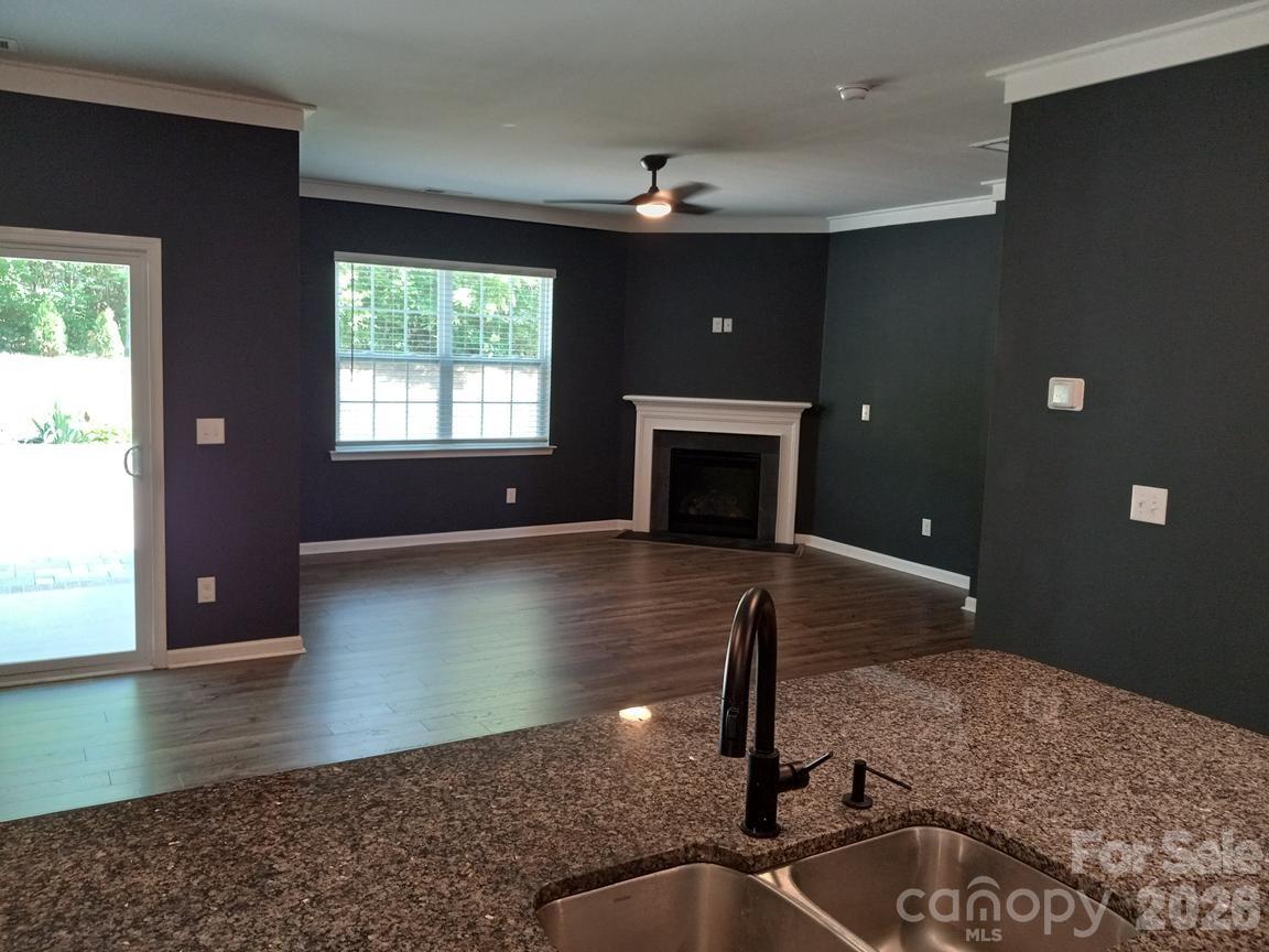 Belmeade Crossing - Residential