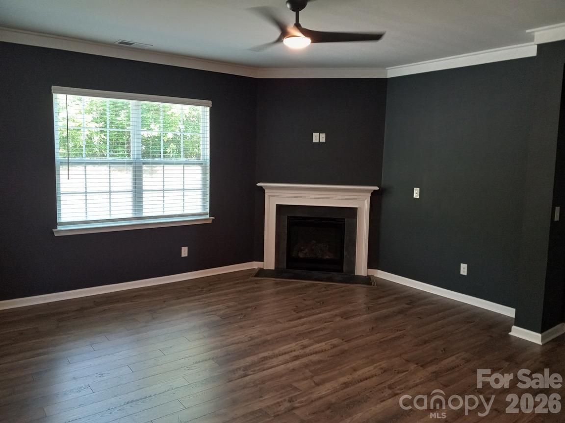 Belmeade Crossing - Residential