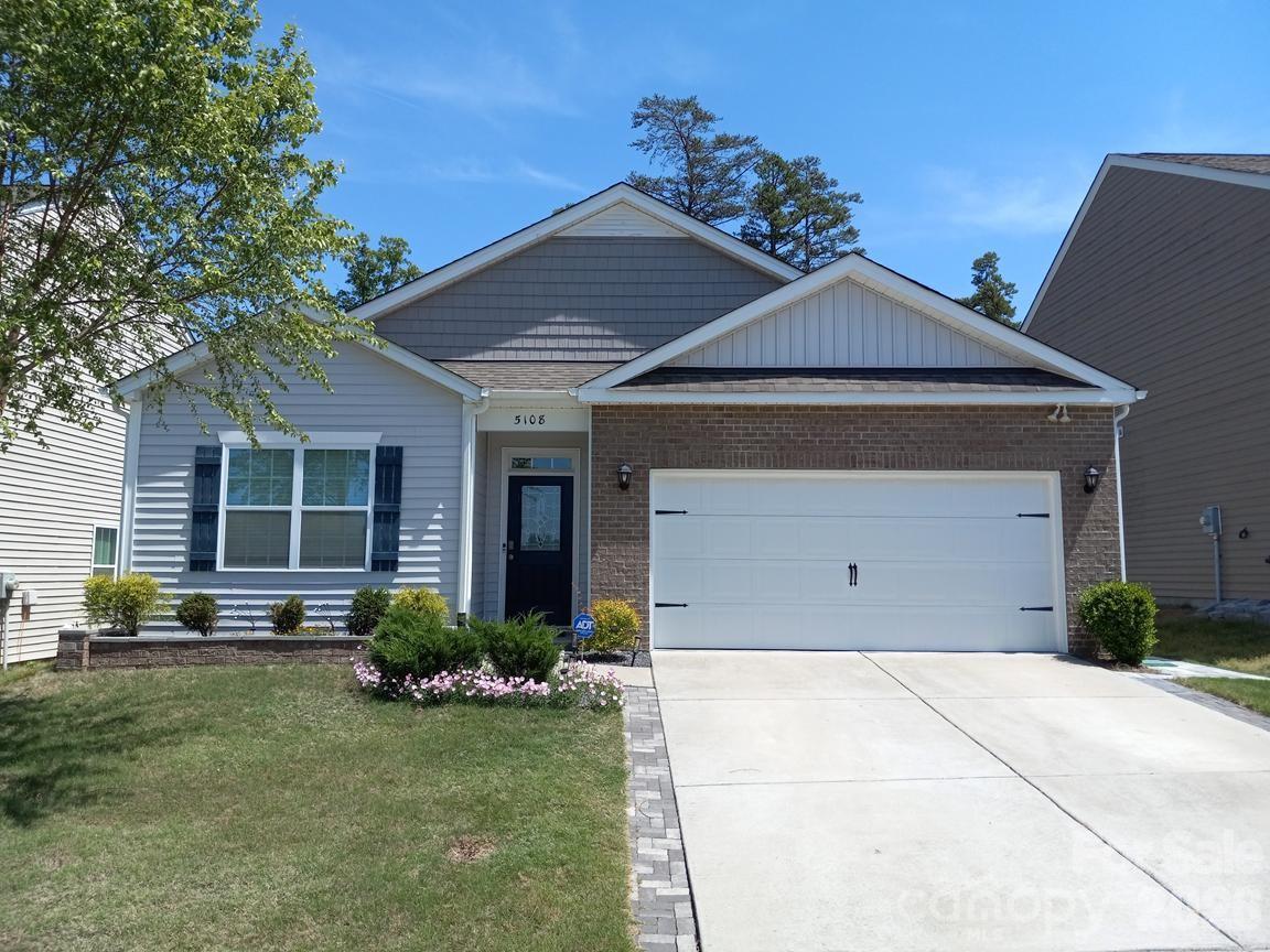 Belmeade Crossing - Residential