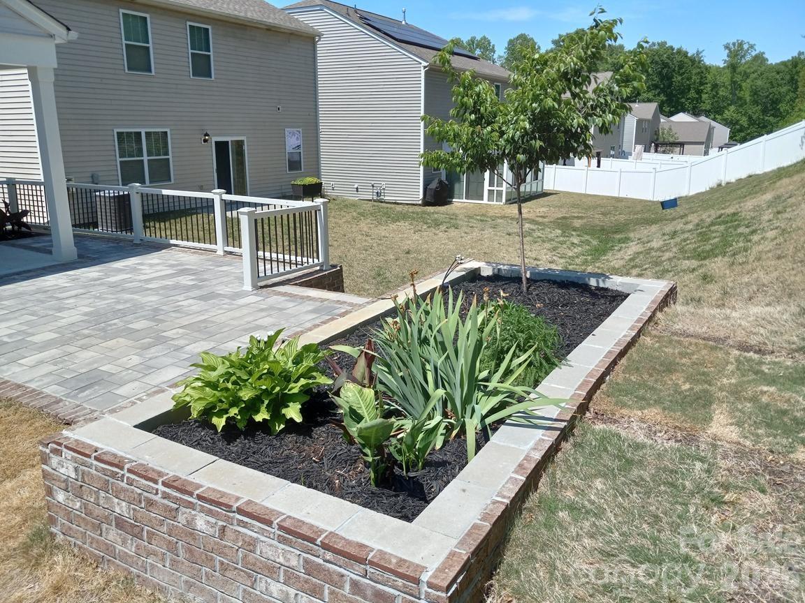 Belmeade Crossing - Residential
