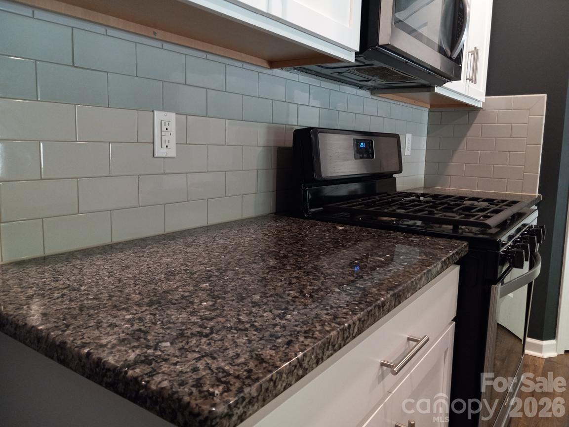 Belmeade Crossing - Residential