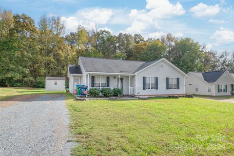 A home in Wingate