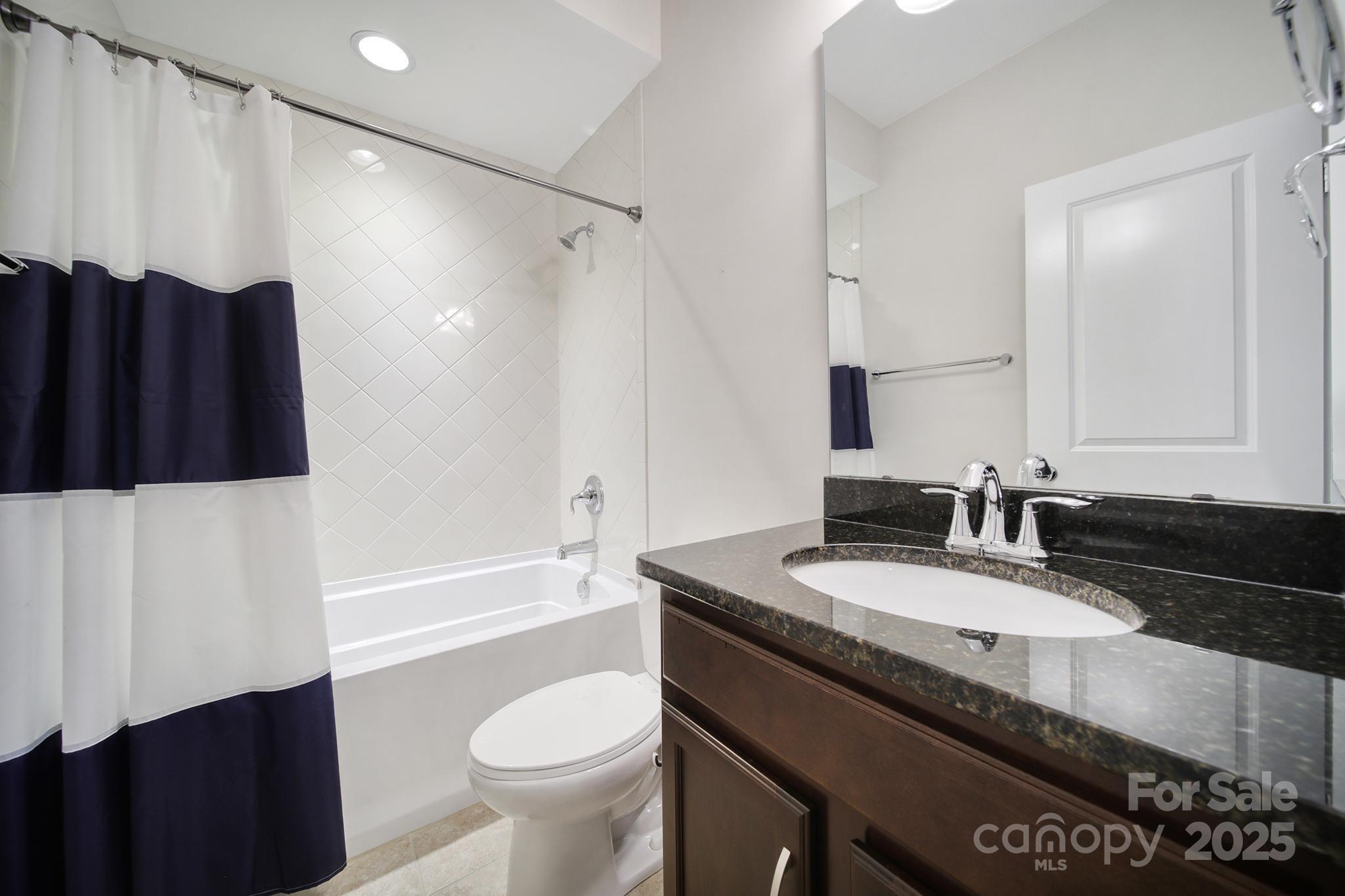 Springfield - Residential