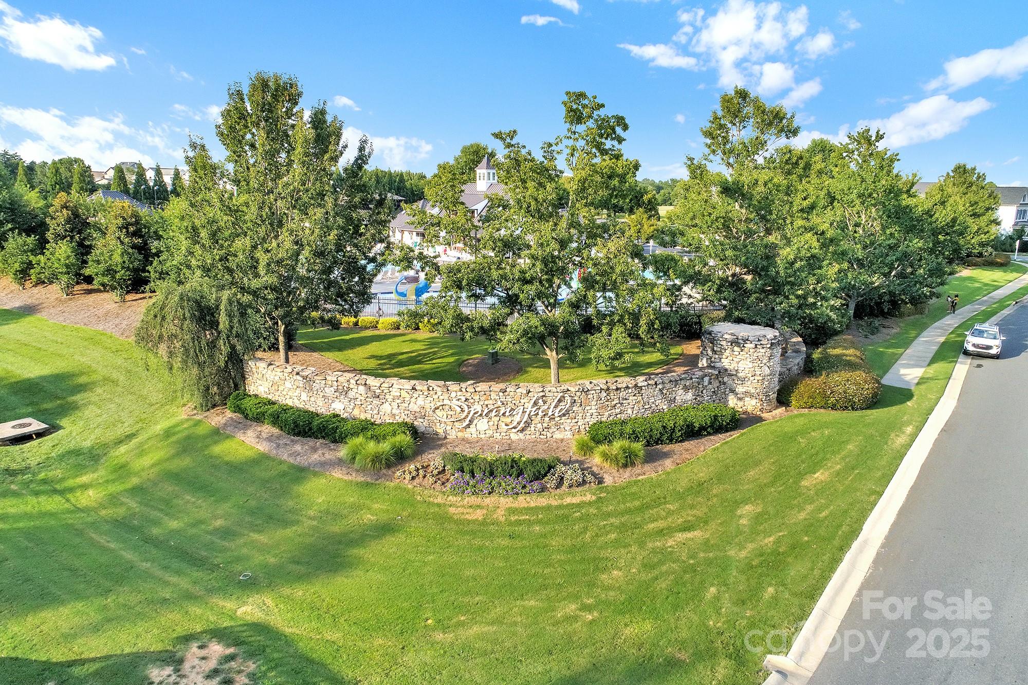 Springfield - Residential