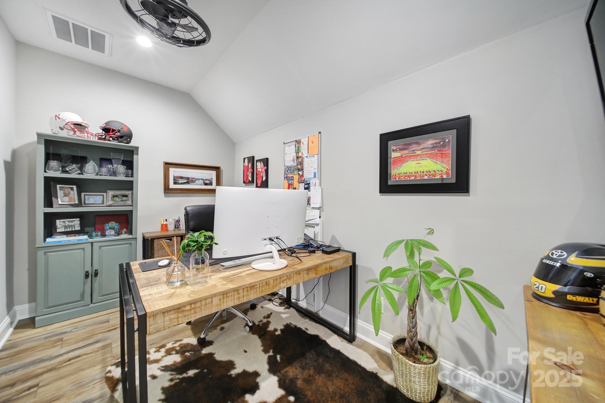 Springfield - Residential